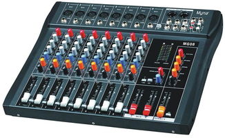 麥納電子產(chǎn)品圖冊 創(chuàng)新科技，品質(zhì)生活